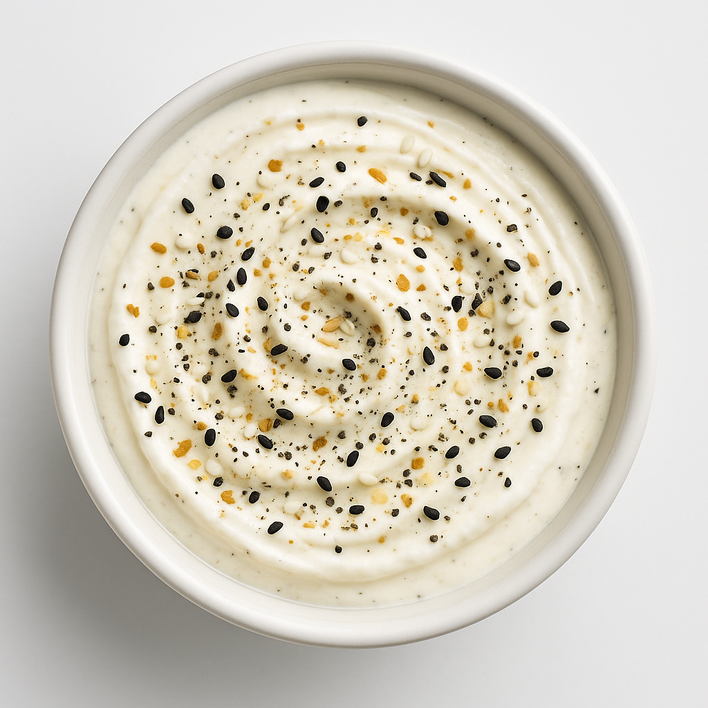 Stirr Dip - Everything Bagel