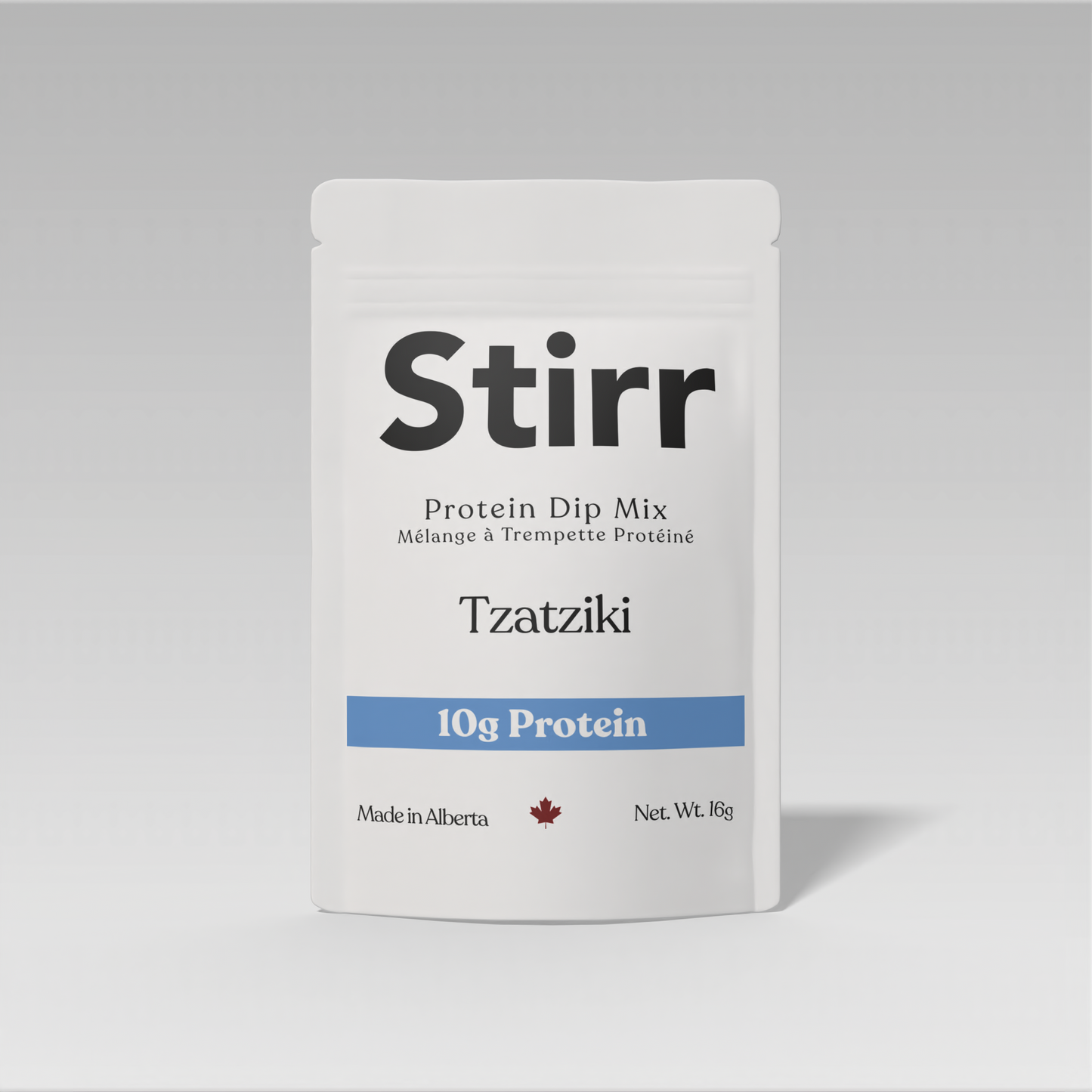 Stirr Dip - Tzatziki