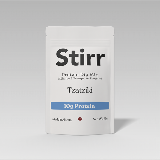 Stirr Dip - Tzatziki